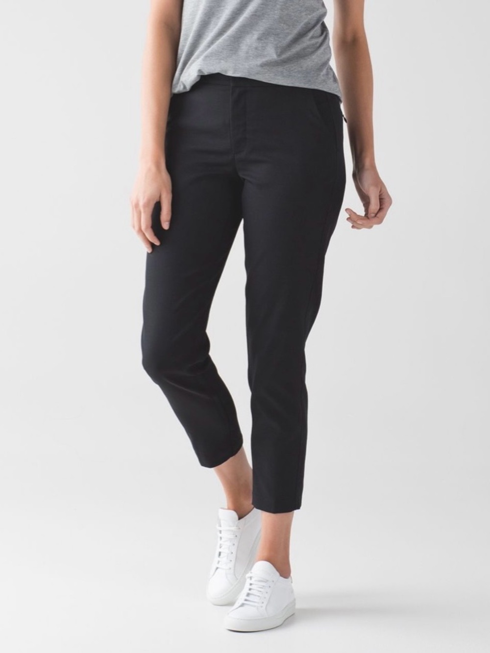Lululemon City Trek Trouser